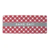 CB Studio Home & Gift*Long Serving Board - Game Day! Crimson