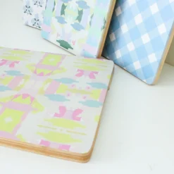 CB Studio Home & Gift*Long Serving Board - Game Day! Crimson