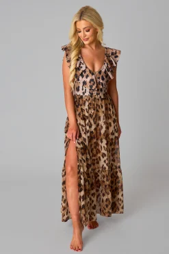 BuddyLove Clothing Label Swim | Swim*Lottie/Bicoastal Set - Prowl