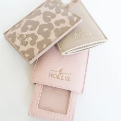 Hollis Handbags*Luggage Tag