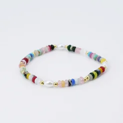 Treasure Jewels, Inc. Jewelry*Macarena Beaded Bracelet