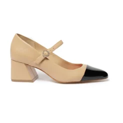 Claudia Lisotta Shoes*Mary Jane