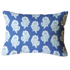 CB Studio Home & Gift*Maya Indoor/Outdoor Pillow - Lumbar