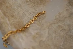 Chansuttpearls Jewelry*MIA EARRING
