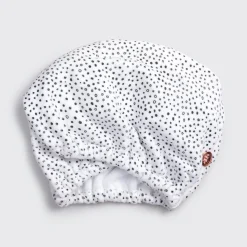 KITSCH Beauty*Microfiber Hair Towel - Micro Dot