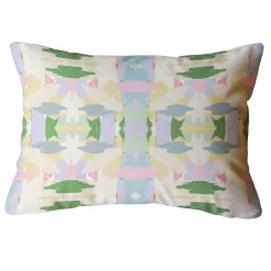 CB Studio Home & Gift*Mila Indoor/Outdoor Pillow - Lumbar