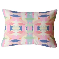 CB Studio Home & Gift*Mila Indoor/Outdoor Pillow - Lumbar