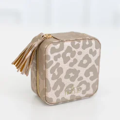 Hollis Handbags*Mini Jewelry Organizer