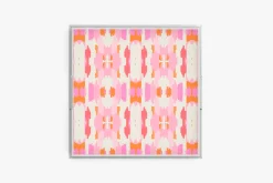 CB Studio Home & Gift*Mitzy Acrylic Tray - New!