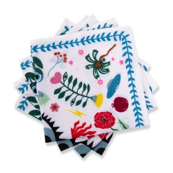 Furbish Studio Home & Gift*Nammos Napkins S/4