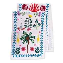 Furbish Studio Home & Gift*Nammos Table Runner