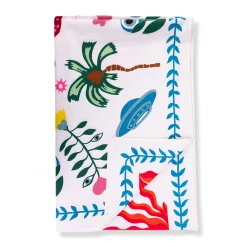 Furbish Studio Home & Gift*Nammos Tablecloth