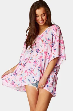 BuddyLove Clothing Label Tops*North Tunic - Free Spirit