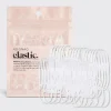 KITSCH Beauty | Home & Gift*No-Snag Elastic 100pc (Clear)