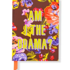 Furbish Studio Home & Gift*Notebook - Drama