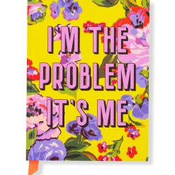 Furbish Studio Home & Gift*Notebook - It's Me