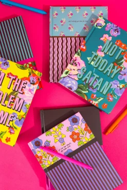 Furbish Studio Home & Gift*Notebook - It's Me