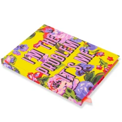 Furbish Studio Home & Gift*Notebook - It's Me