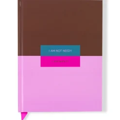 Furbish Studio Home & Gift*Notebook - Not Needy