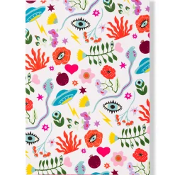 Furbish Studio Home & Gift*Notepad - Nammos