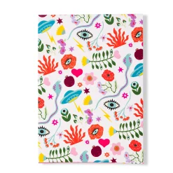 Furbish Studio Home & Gift*Notepad - Nammos
