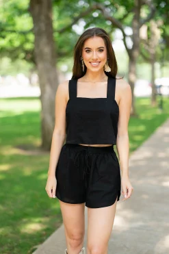 BuddyLove Clothing Label Sets*Nova Two-Piece Set -