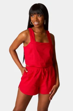 BuddyLove Clothing Label Sets*Nova Two-Piece Set -