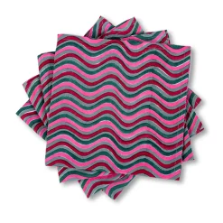 Furbish Studio Home & Gift*Otto Napkins S/4