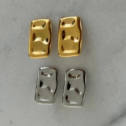 Chansuttpearls Jewelry*PAIGE EARRINGS