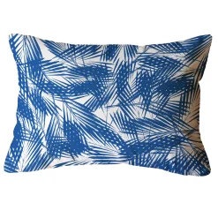 CB Studio Home & Gift*Palm Indoor/Outdoor Pillow - Lumbar