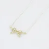 Treasure Jewels, Inc. Jewelry*Pearl Elegance Gold Necklace