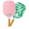 CB Studio Home & Gift*Pickleball Paddle - Bamboo Pink - NEW Style!