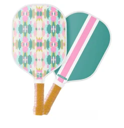 CB Studio Home & Gift*Pickleball Paddle - Belmont Green - NEW Style!
