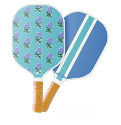 CB Studio Home & Gift*Pickleball Paddle - Kyra Blue - NEW Style!