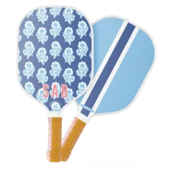 CB Studio Home & Gift*Pickleball Paddle - Maya Blue - NEW Style!