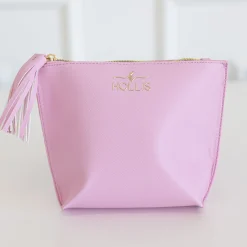 Hollis Handbags*Pixie Pink Holy Chic