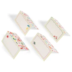 Furbish Studio Home & Gift*Placecards S/8 - Nammos