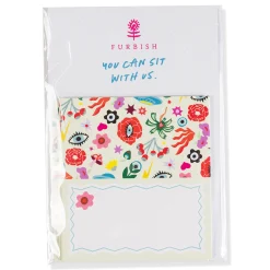 Furbish Studio Home & Gift*Placecards S/8 - Nammos