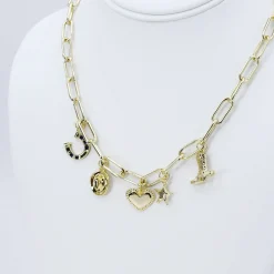 Treasure Jewels, Inc. Jewelry*Rodeo Radiance Necklace
