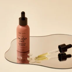 KITSCH Beauty | Home & Gift*Rosemary Scalp & Hair Strengthening Oil With Biotin