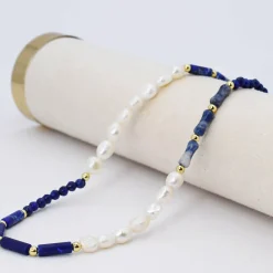 Treasure Jewels, Inc. Jewelry*Royalty Gemstone Necklace