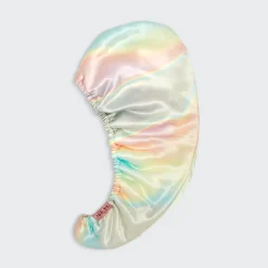KITSCH Beauty | Home & Gift*Satin-Wrapped Hair Towel - Aura