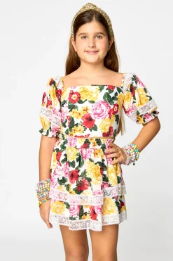 BuddyLove Clothing Label Tween | Tween + Girls*Simone Tween Outfit Set - Vanity