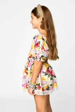BuddyLove Clothing Label Tween | Tween + Girls*Simone Tween Outfit Set - Vanity