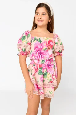 BuddyLove Clothing Label Sets | Tween*Simone Tween Outfit Set -