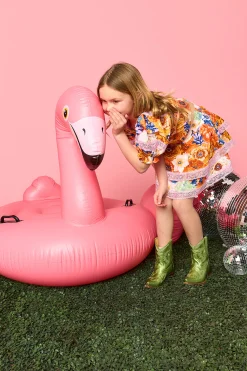 BuddyLove Clothing Label Sets | Tween*Simone Tween Outfit Set - Seeya Later