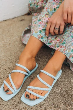 Steve Madden Shoes*Skyler Studded Sandal -