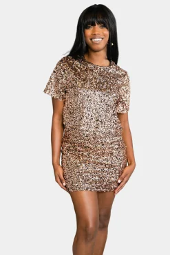 BuddyLove Clothing Label Sets*Spicy Two-Piece Set - Sugar Cookie