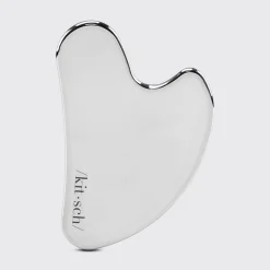 KITSCH Beauty | Home & Gift*Stainless Steel Gua Sha