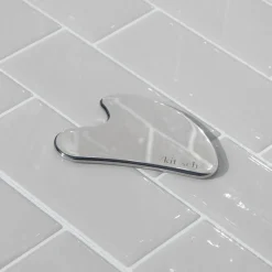 KITSCH Beauty | Home & Gift*Stainless Steel Gua Sha